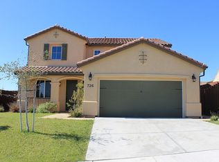 726 Carina Dr, Lompoc, CA 93436