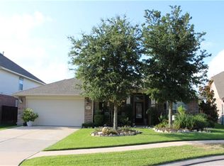 2110 Red Timber Ct, League City, TX 77573
