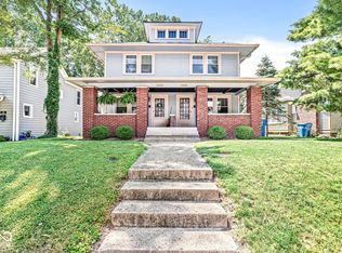 5152 N Park Ave #5152, Indianapolis, IN