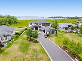 83 Navigation Dr, Prince Edward County, ON K8N0G1
