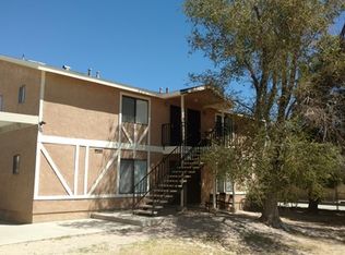 3043 Pat Ave, Mojave, CA 93501