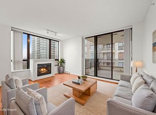 7138 Collier St #609, Burnaby, BC