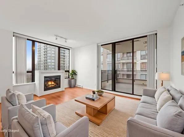 7138 Collier St #609, Burnaby, BC V5E 0A2