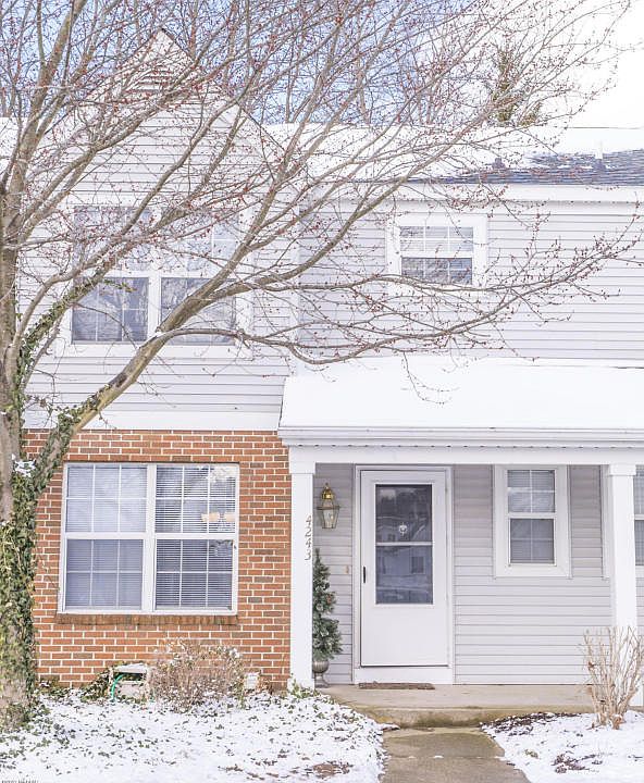 1st image of 4243 Sawkaw Dr NE #22