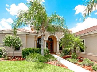 22515 Morning Glory Cir, Bradenton, FL 34202