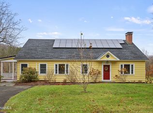 177 Thornliebank Rd, Williamstown, MA 01267
