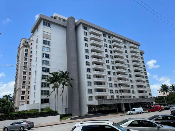 625 Biltmore Way APT 1101, Coral Gables, FL 33134
