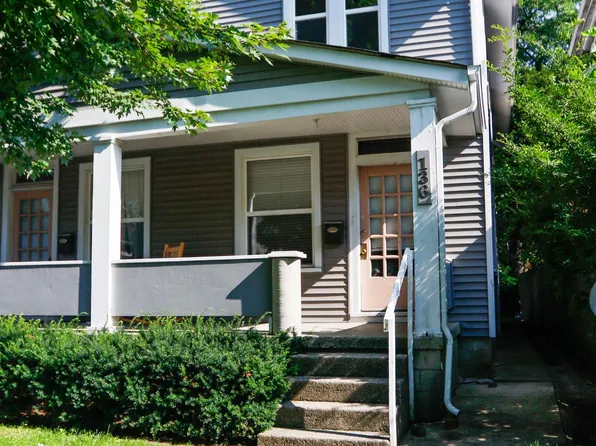 134 E Tompkins St #134, Columbus, OH 43202