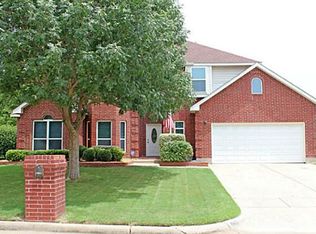 4109 Autumnwood Dr, Arlington, TX 76016