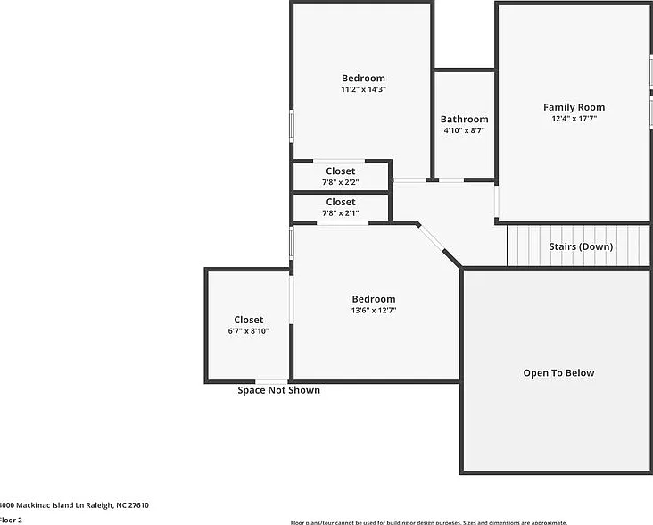 4 bed, 3.0 bath, 2200 sqft, $3,060 — Photo 3
