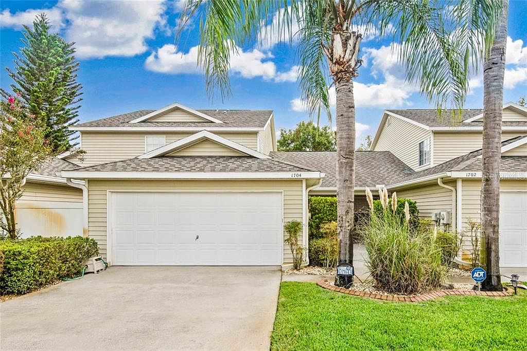 1704 Lullwater Ln, Lutz, FL 33549 Zillow