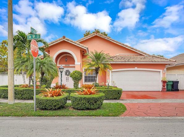 14199 SW 9th St, Miami, FL 33184