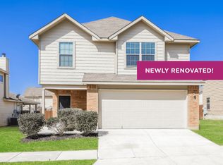 10611 Hunters Pond, San Antonio, TX 78224