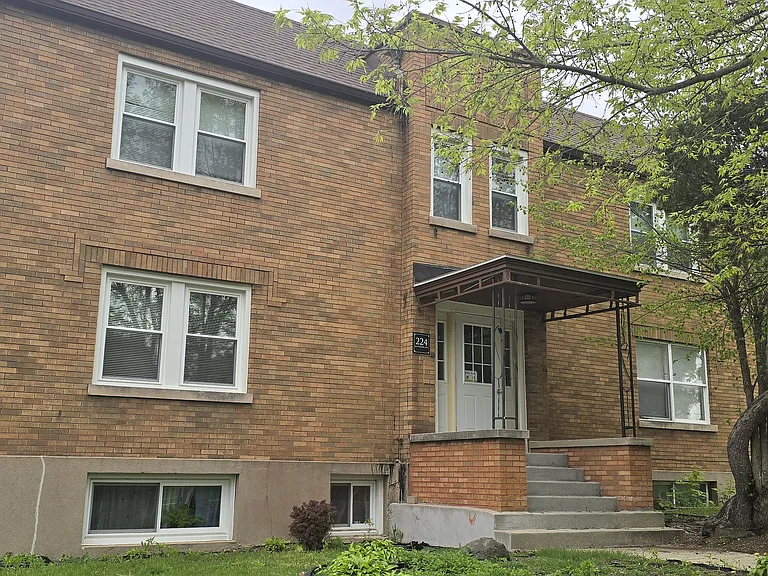 224 Jefferson Ave #7A — Photo 1