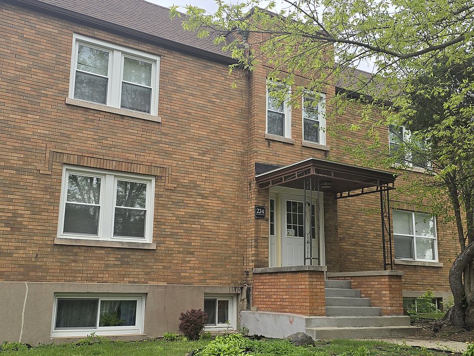 1st image of 224 Jefferson Ave #7A