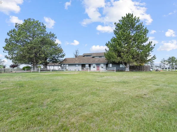 33551 E Progress Rd, Hermiston, OR 97838