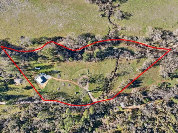 3150 Bridgeport School Rd, Fiddletown, CA 95629