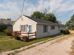 2550 S Leonard Springs Rd, Bloomington, IN 47403