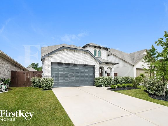 2nd image of 16411 Little Pine Creek Dr