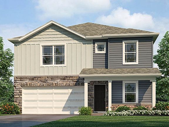 Plan Elevation.