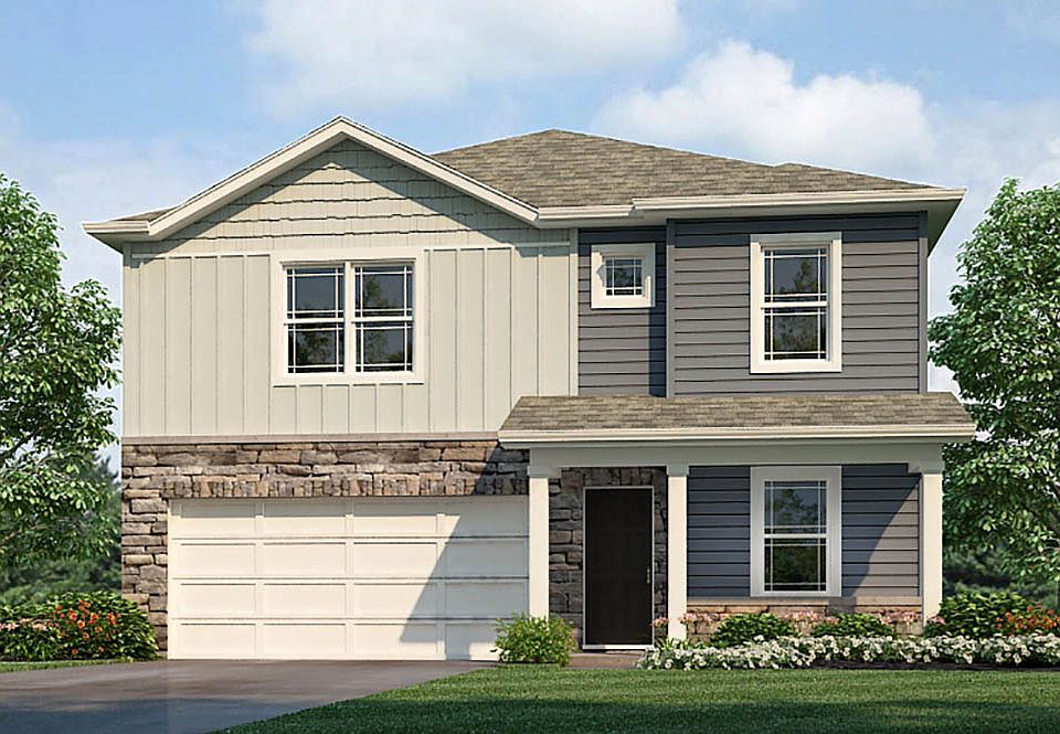 Plan Elevation.