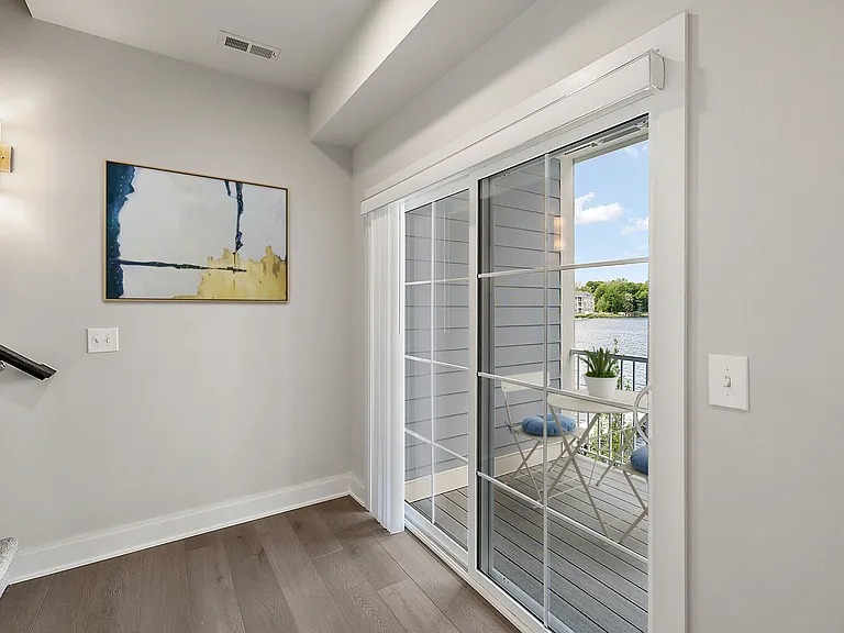 Mystic Cove - Luxury Lakefront Living — Photo 35