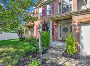 13808 Renwick Ter, Hagerstown, MD 21740