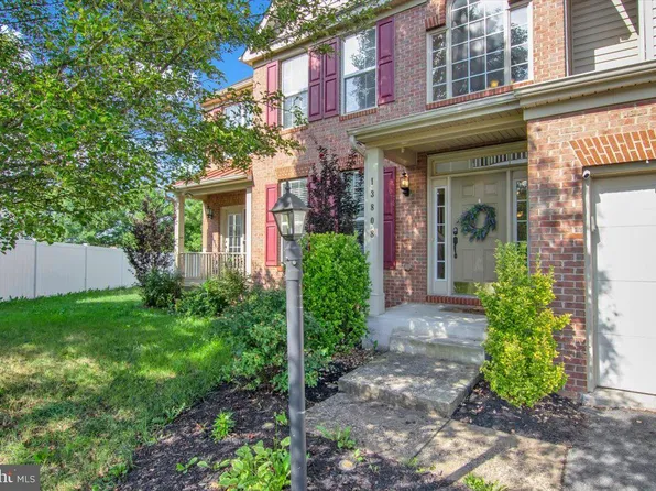 13808 Renwick Ter, Hagerstown, MD 21740