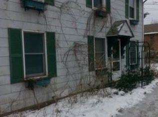 1201 Westfield St, West Springfield, MA 01089