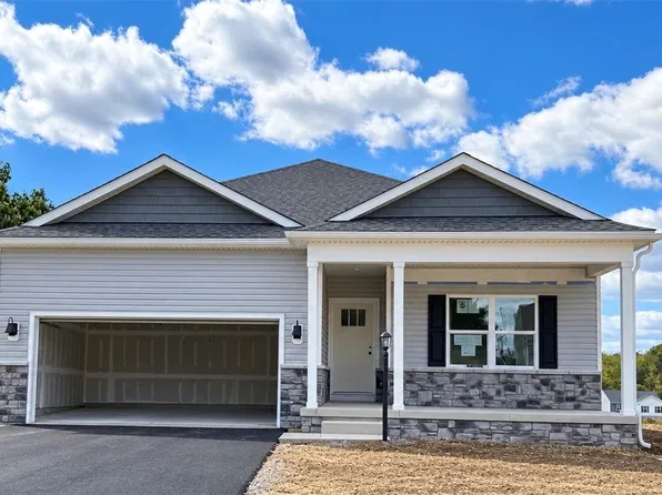 101 Olivia Dr, Hunker, PA 15639