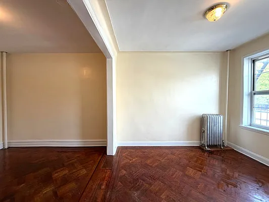 Living room, photo 5
