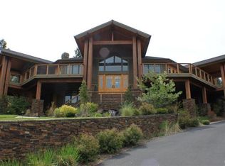 3120 NW Metke Pl, Bend, OR 97703