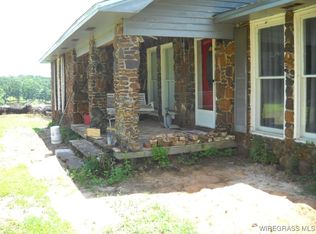 4515 County Road 11, Ariton, AL 36311