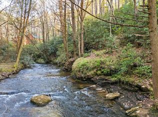 134 Hemlock Cir, Blue Ridge, GA 30513