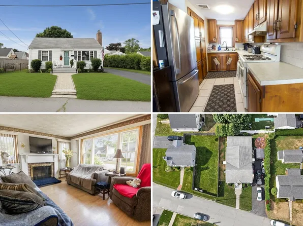 60 Laconia Rd, Cranston, RI 02920