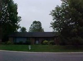 6011 Debra Ct, Plainfield, IN 46168