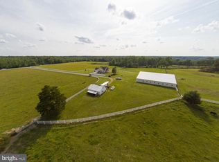 9315 Paige Rd, Woodford, VA 22580