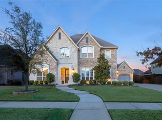 3670 Briar Tree Ln, Frisco, TX 75034