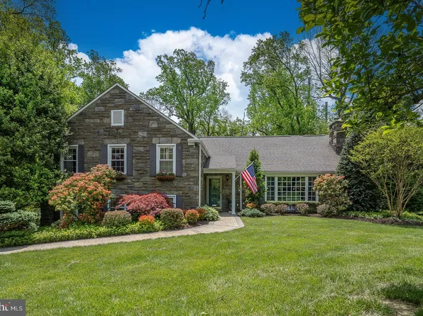 735 Hamilton Rd, Bryn Mawr, PA 19010