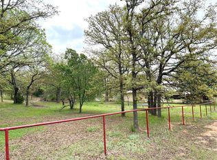 329809 E 1000th Rd, Harrah, OK 73045