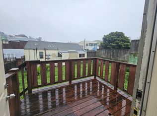 40-42 Tioga Ave, San Francisco, CA 94134