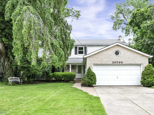 20790 Lake Rd, Rocky River, OH 44116
