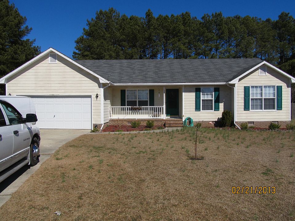 126 Pearce Place