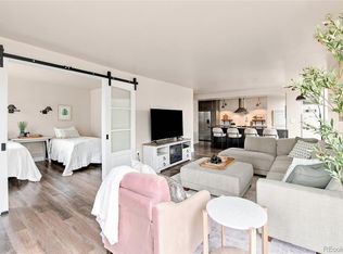 Barclay Towers, Denver, CO 80202
