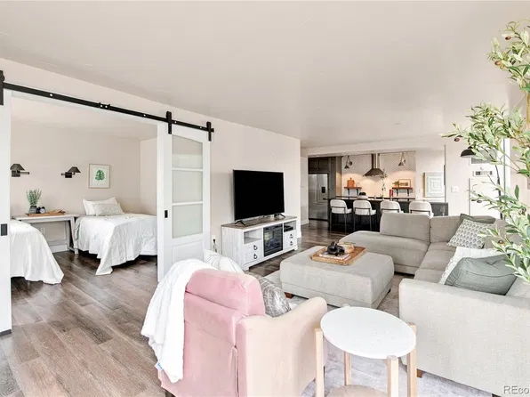 1625 Larimer Street #1705, Denver, CO 80202