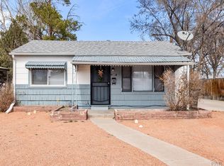 3307 Bay State Ave, Pueblo, CO