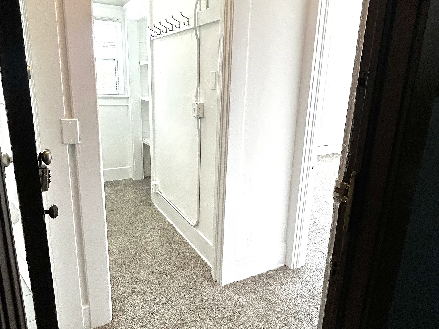 Studio, 500 sqft, $1,995 — Photo 2