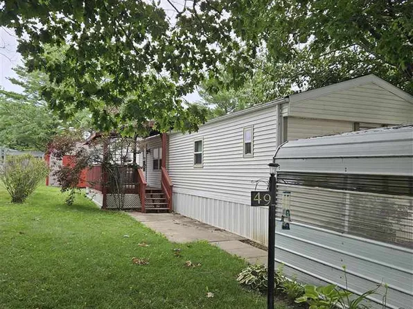 3701 2nd St Lot 49, Coralville, IA 52241