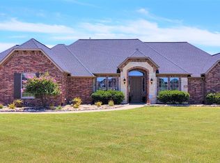 188 Green Meadow Ct, Gunter, TX 75058