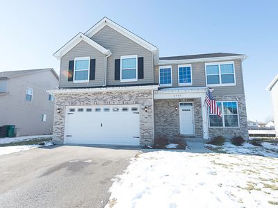 1701 Stanton Ln, Plainfield, IL, 60586